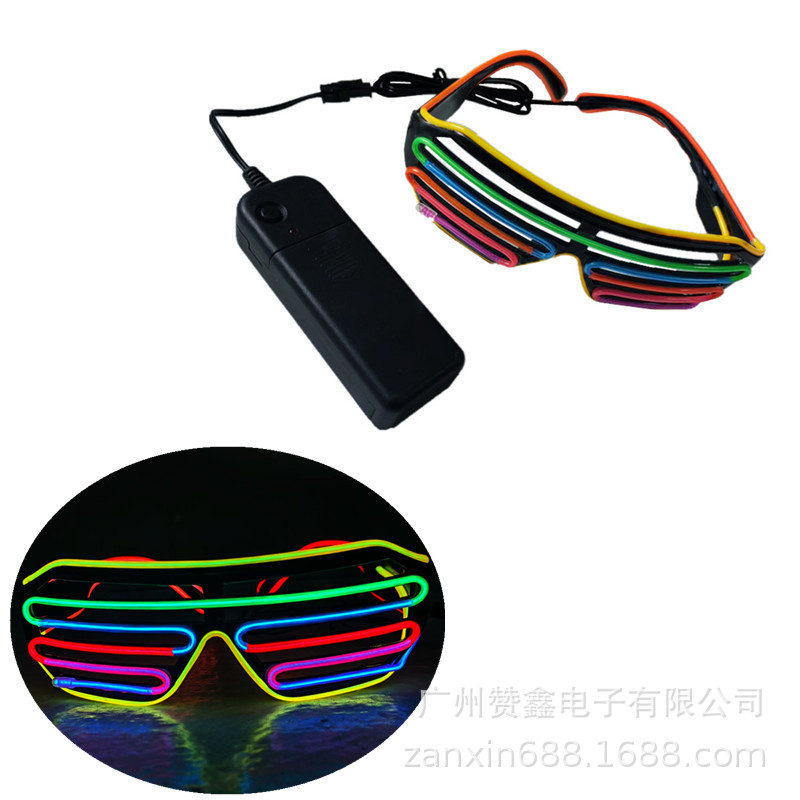 百叶窗发光1+_副本