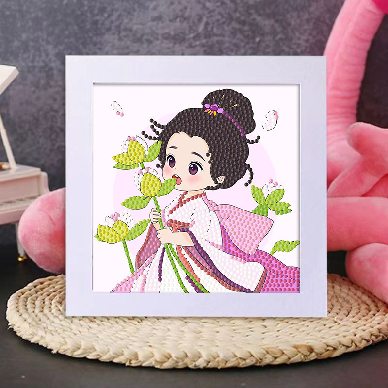 F022(프레임 + 도구 키트 포함)