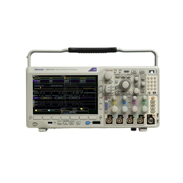 示波器MDO3024