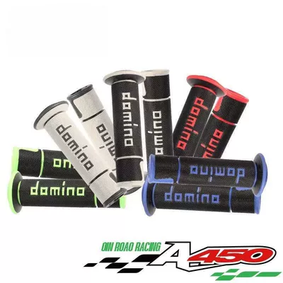 Motorcycles, Direct Sales from — Motorcycle Handle Cover