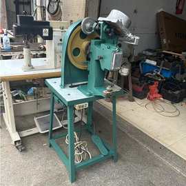 鸡眼机打扣机锁扣铆钉机鞋眼机吊牌机打手提袋鸡眼扣机桌面铆钉机