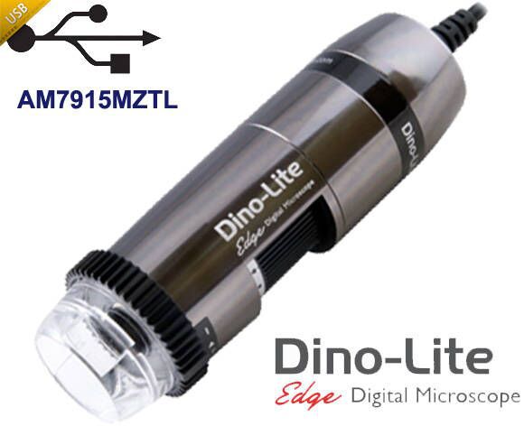 Dino-Lite中国区总代理AM7915MZTL手持式USB数码显微镜