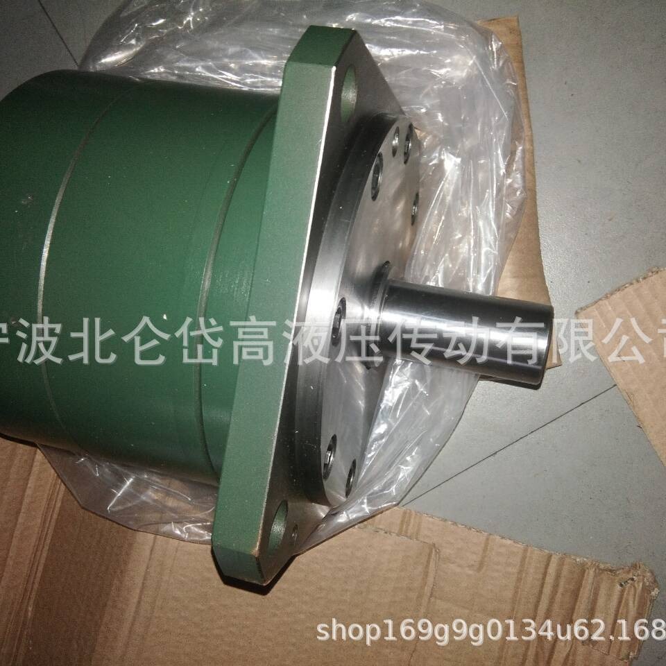 宁波岱高YMD30`YMD60摆线液压马达