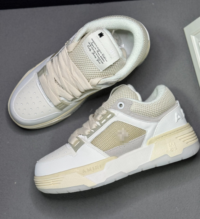 Amri transfronterizo zapatos de pan, zapatos deportivos casuales para hombres y mujeres, zapatos de suela baja, zapatos de pareja de moda versátiles