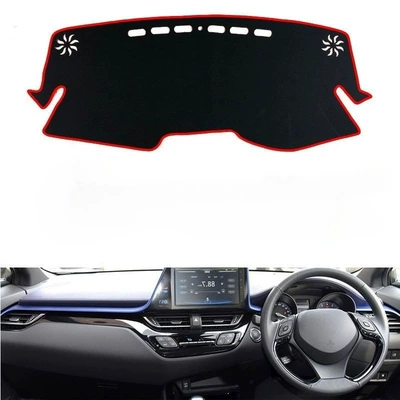 Günəş əleyhinə siperlik – mat - black-border-right-hand-drive-single-layer-polyester