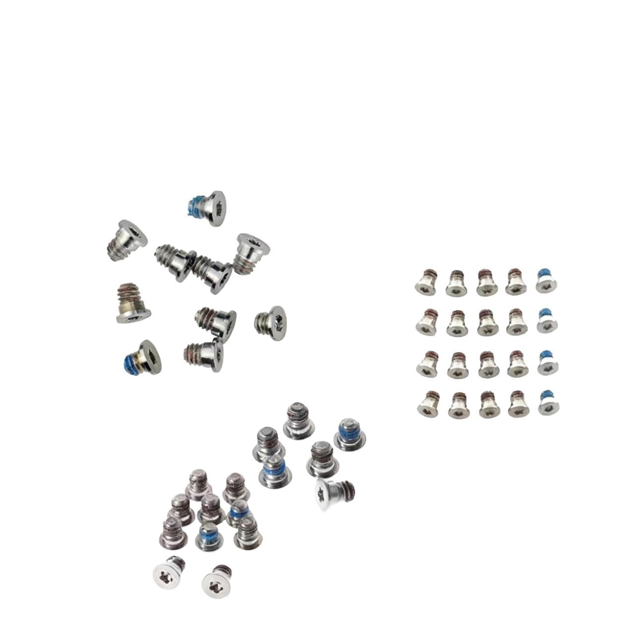 Tornillo de cubierta MacBook Pro D (con 10 piezas)