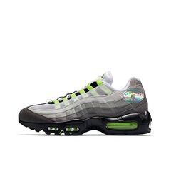 莆田の正しいバージョン、ラベル付き MAX95 メンズおよびレディース エアクッション ランニング シューズ、さまざまなオプション CT1689-001