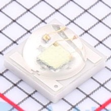 �̹�LED����3535��ͷ���� 3W 520nm ������Χ�Ʋ������