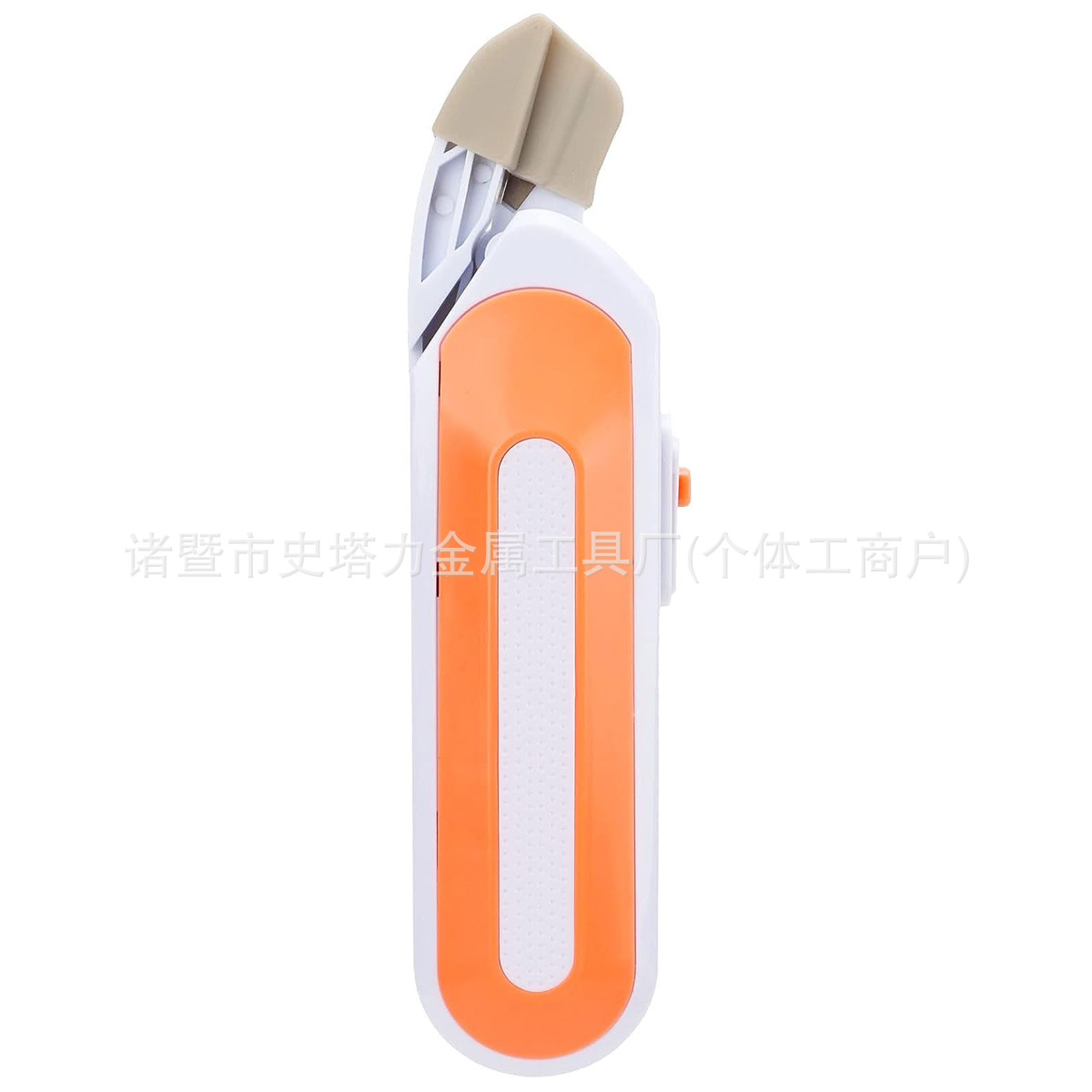 Nuevo FS-102 transfronterizo tijeras eléctricas mini portátil pequeña fábrica de tijeras eléctricas en stock al por mayor