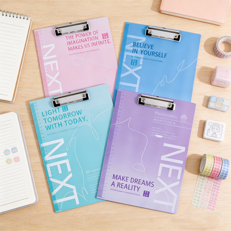 A4 - 몽경 시리즈 [랜덤 1개]