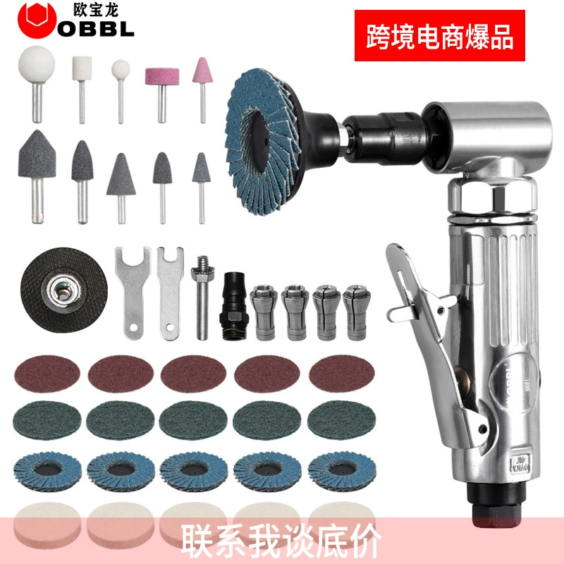 Пневматический гравировальный станок с угловым приводом 90 градусов, шлифовальный станок, пневматическая шлифовальная машина, пневматический станок для ремонта шин, шлифовальный станок с кругом, полировальный станок