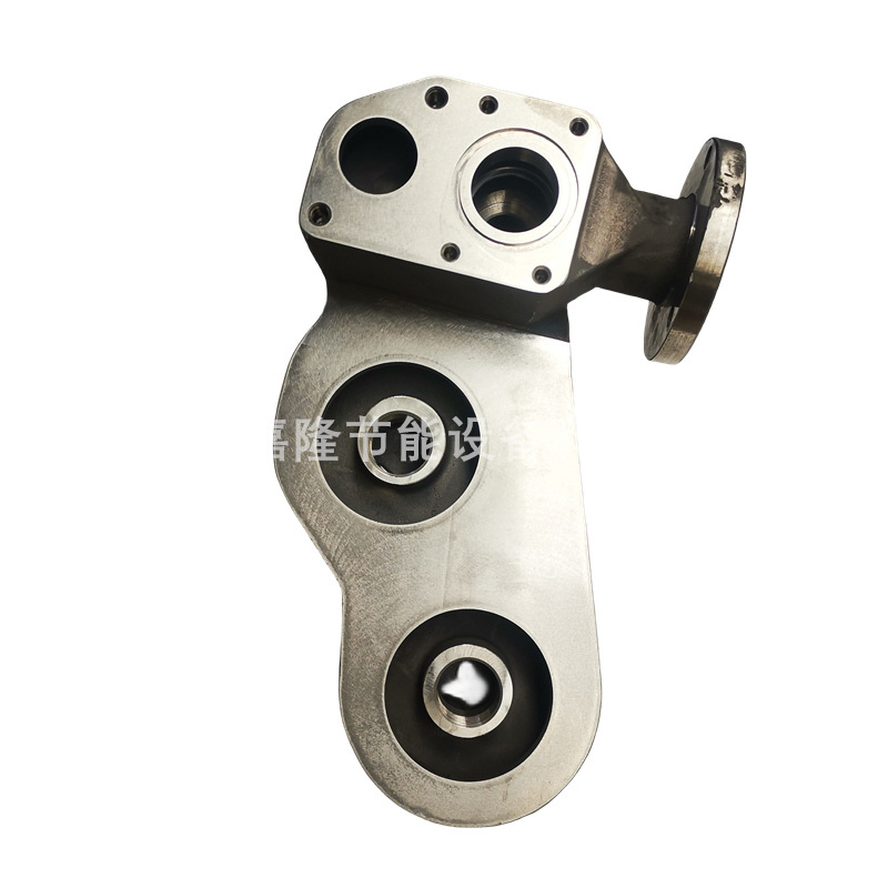 阿特拉斯空压机油滤总成油滤底座1092002335原装正品代理