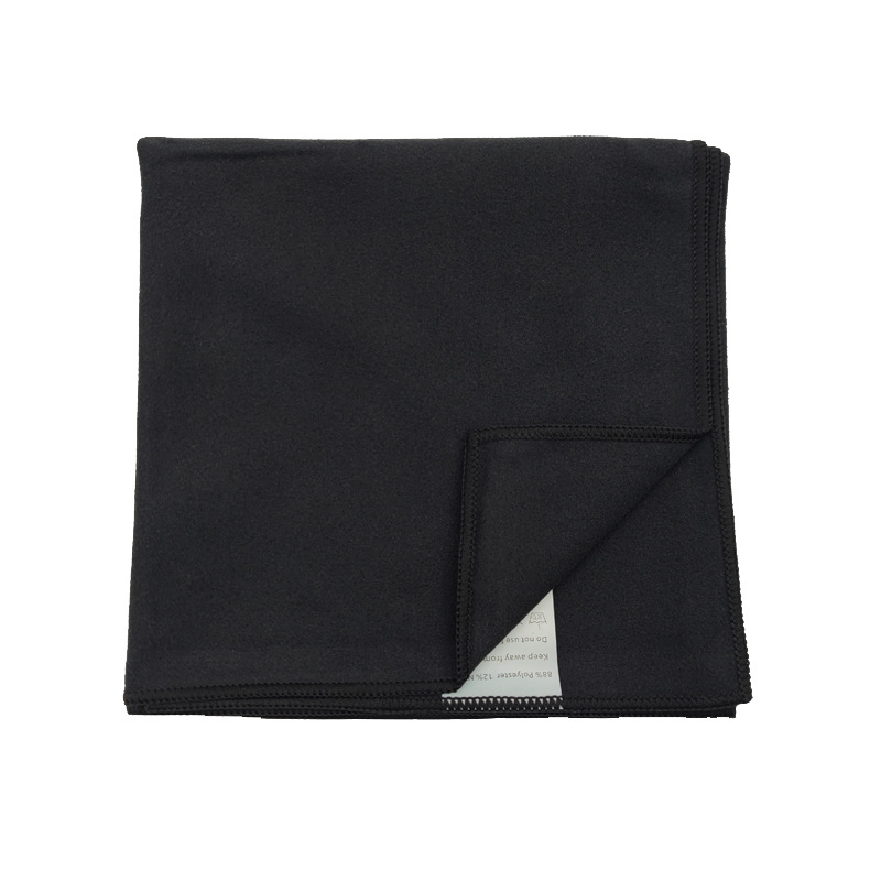 Toalla de playa de doble cara de microfibra, superventas transfronteriza, grado 10A/7A, antibacteriana, desodorante opcional, de secado rápido, absorbente, con protección solar para la playa