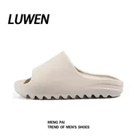 Shoes for beloved, trend beach slippers for men and women platform, wholesale