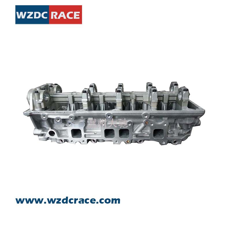 WE01-101-00K de culata de coche AMC908749 para MAZDA FORD culata