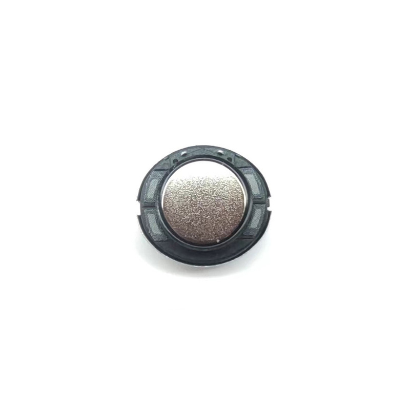 新品12mmラッパ15欧5mwセラミックタングステン振膜ラッパHIFI bluetoothワイヤレスイヤホンユニット|undefined