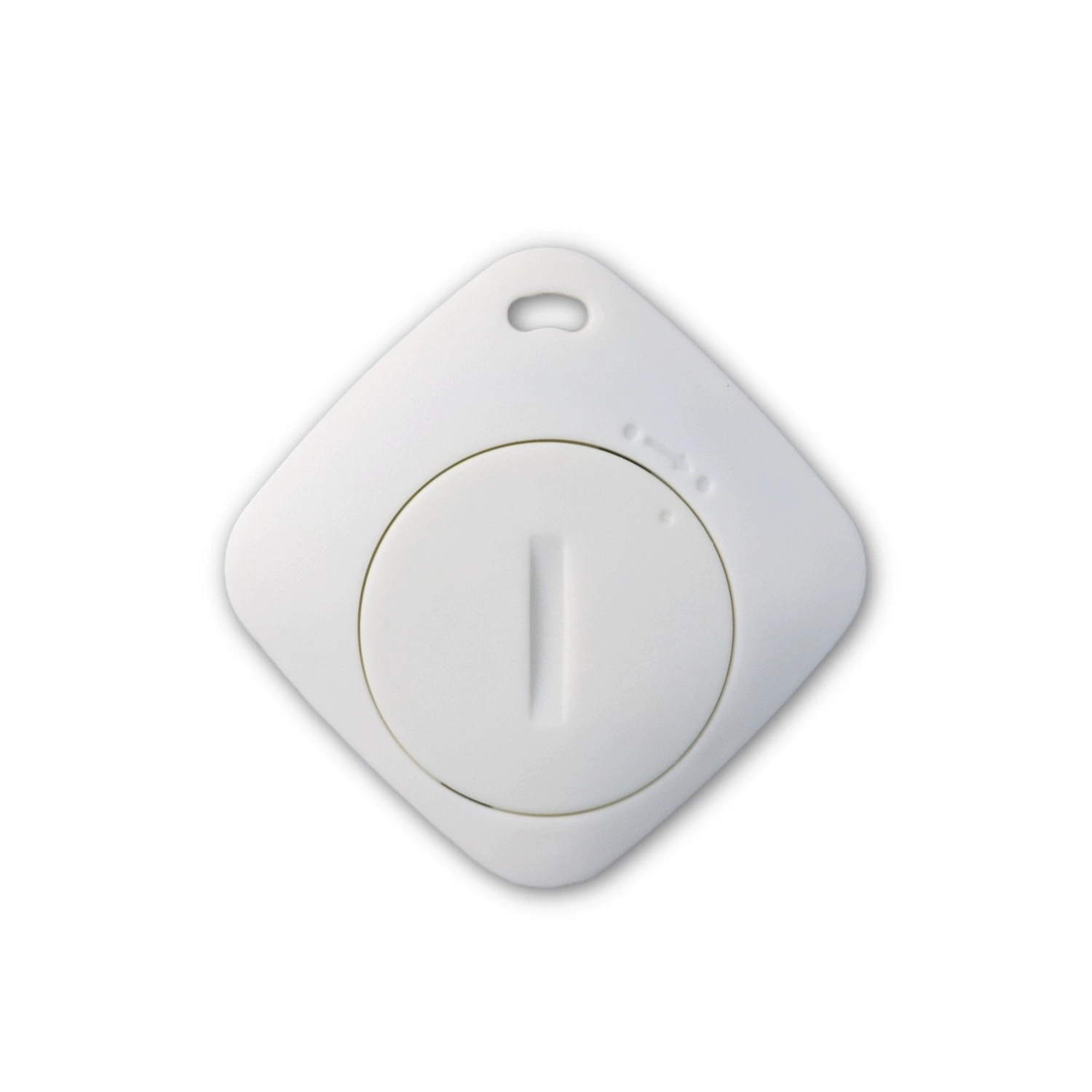 Умное Bluetooth-устройство Flat Setser Tracker AIRTAG FindMy сертифицированное Apple Dedicated Global