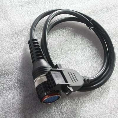 Automotive Equipment Diagnostic Connection – Avtomobil diaqnostika alətləri