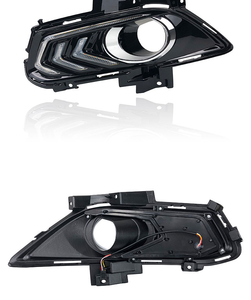 Suitable for 13-16 Mondeo Daytime Running Lights Ford Mondeo Daytime Running Lights