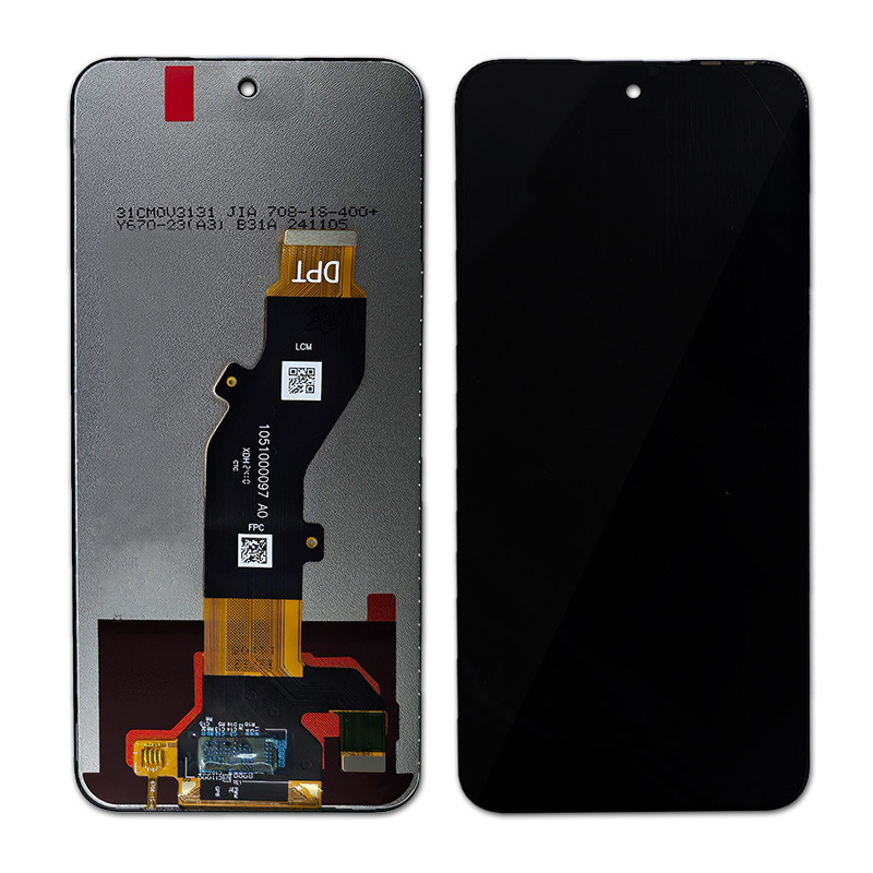 Suitable for sound transmission smart9 screen assembly Smart9HD/X6532c/Hot50i/Hot50 5G/KL5