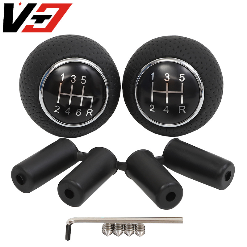 Universal Shift Knob Gear Shifter Lever Head