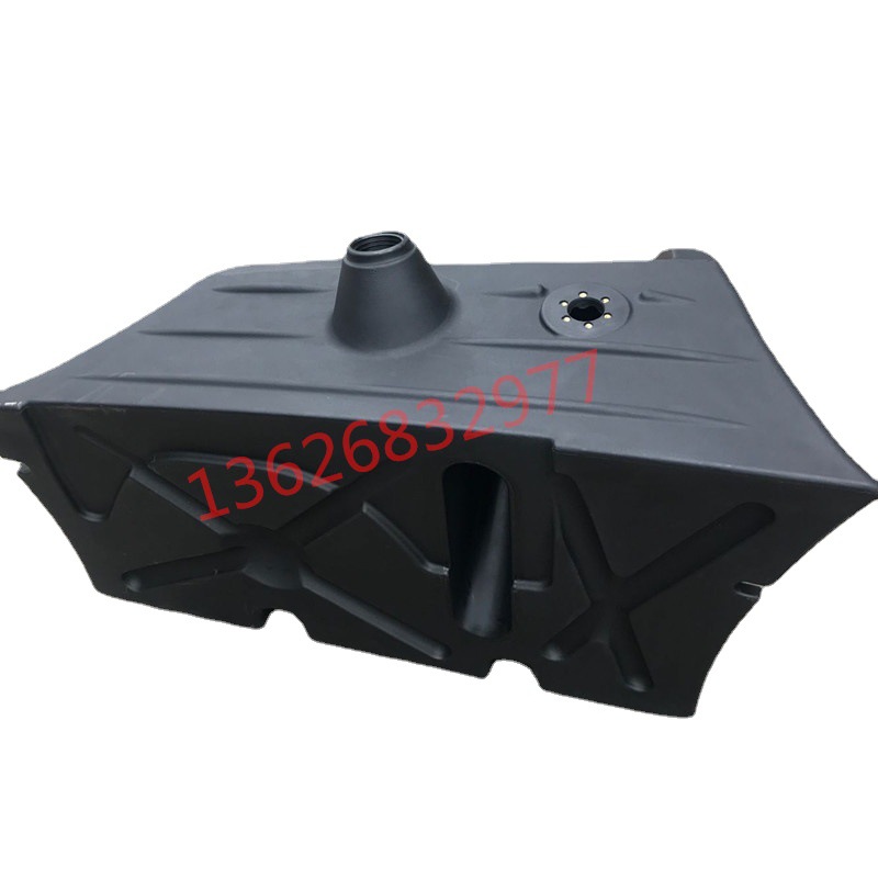 塑料油箱厂家加工销售  拖拉机油箱，塑料柴油箱