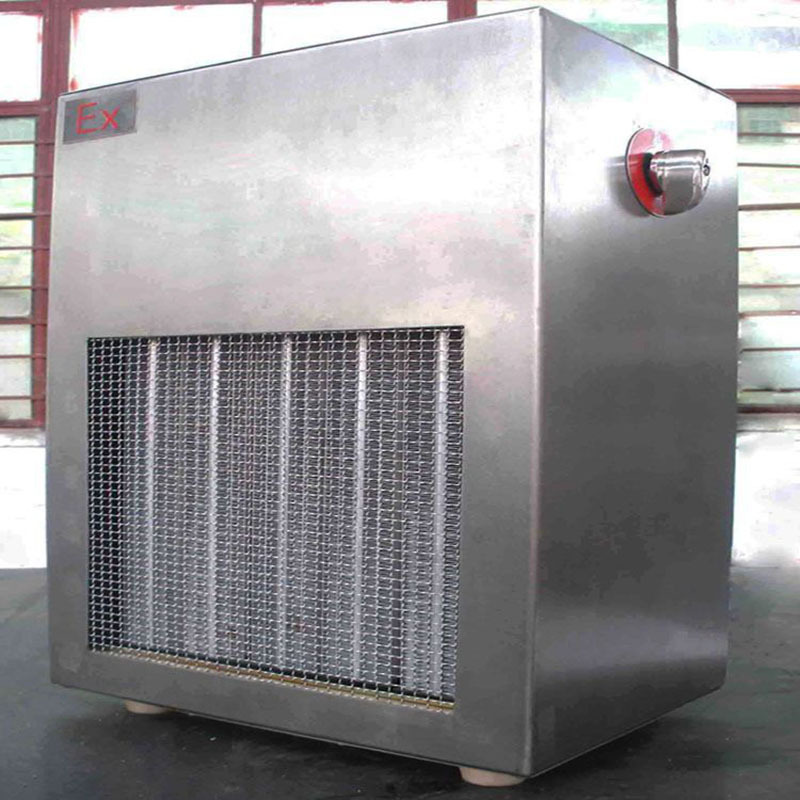 BDKN系列防爆电热温控暖风机   BDKN系列防爆电热温控暖风机