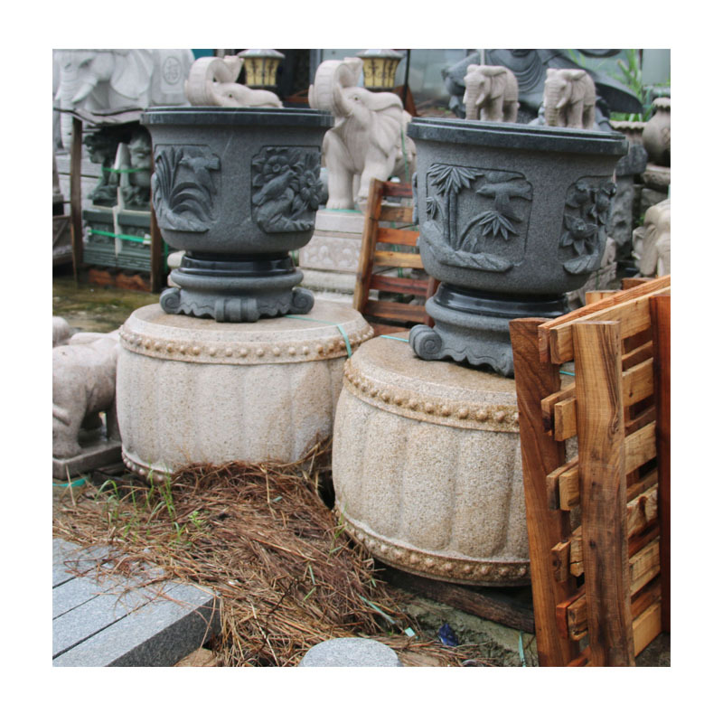 ʽ԰־صˮ¹ʯع԰װΰڼ