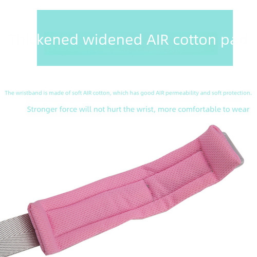 Child Anti-Wandering Harness and Wristband Combo Anti-Lost Device Anti-Wandering Anti-Lost Child Anti-Lost Rope