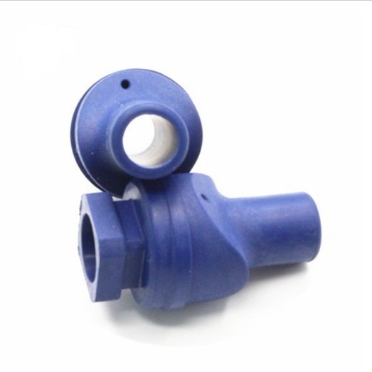 黑色橡胶护线圈防水护线圈密封穿线圈双面过线保护套电缆线保护圈