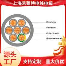 ����H05VV5-F(NYSLY&Ouml;-JZ)�W����|��PVC�o�ף����Կ�����|