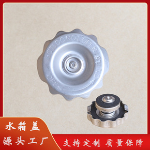 Car Expansion Tank Cap Medium Car Water Tank Cap Modified Car Truck Radiator Expansion Tank Cap