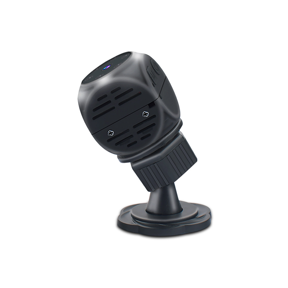 跨境 眼迷摄像机 运动DV数码骰子运动摄影机  高清智能电脑摄像头