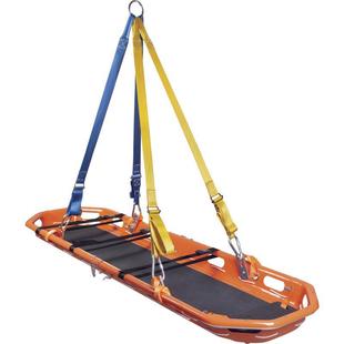 First aid basket safety stretcher basket ship rescue stretcher helicopter high altitude rescue Universal stretcher