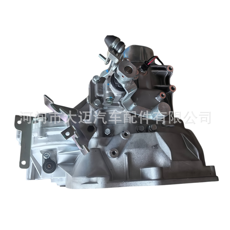 9016651 9016650 Transmission Is Suitable for Chevrolet Sail 1.4Mt Manual Transmission 5-Speed