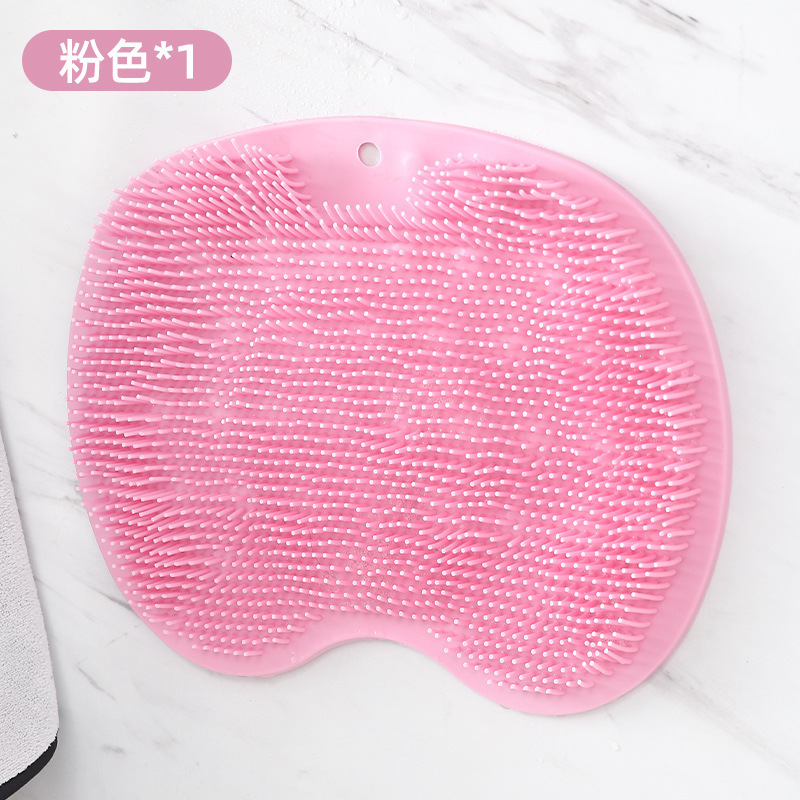 吸盤背中こすりツール、バスブラシ、怠け者背中こすりパッド、強力背中こすりフットパッド卸売|undefined