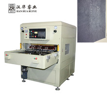 PET折盒塑料包装机 PVC折盒自动粘盒机 高周波折盒压痕机批发