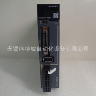 Original Ed3L-01Ama Eston Estun Servo Drive 220V 100W