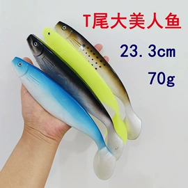 其他垂钓用品;鱼饵;鱼钩