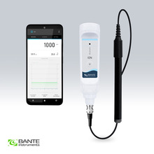 ������BANTE��S30�o���{���Pʽ�x�Ӝy���x/0.001~30000ppm