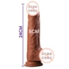 Giant without manual model [24*5]