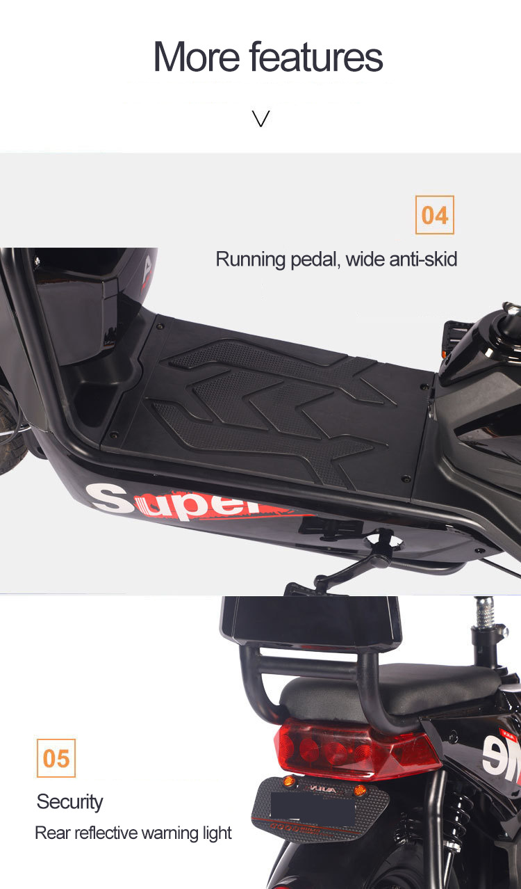 Electric Bicycle for Adults, Men and Women, Long Range