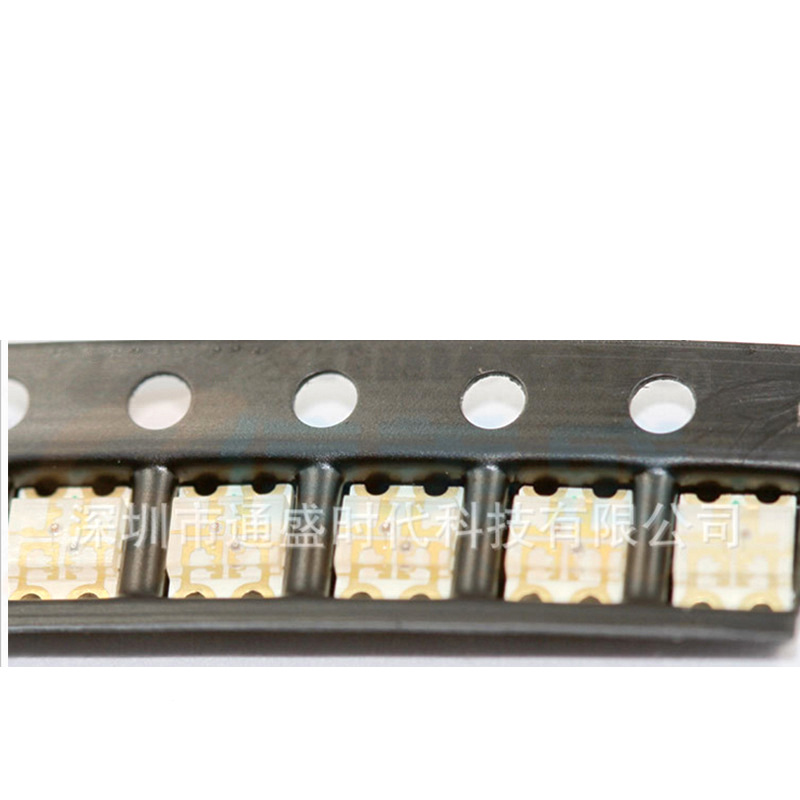 0805 白灯 白色 HQ17-2012VWC82 LED发光二极管     现货