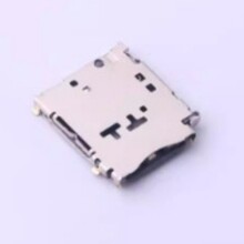 SIM���B���� XKNANO-1131-04 SMD �ԏ�ʽ NanoSIM�� ���� 1.5mm