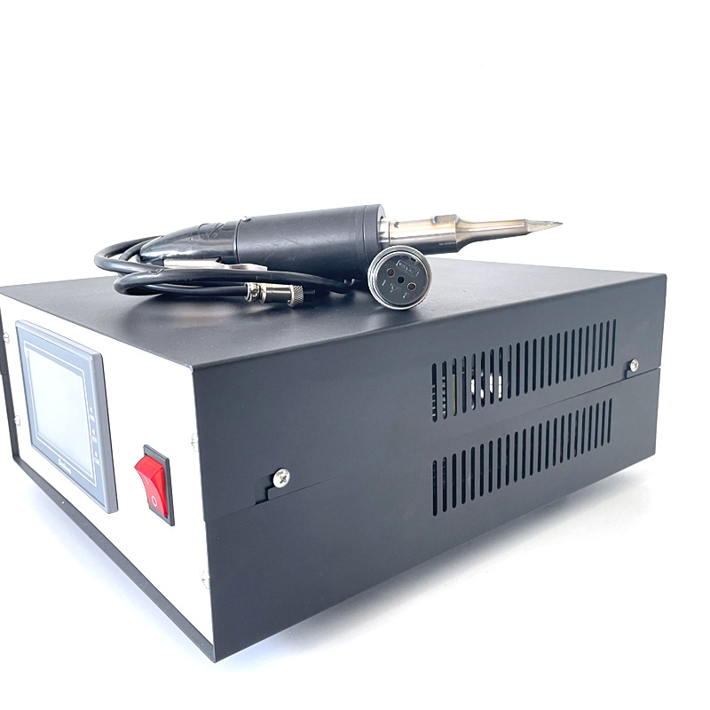 pp塑料板超声波切割 超声波塑料切割系统厂家批发价格