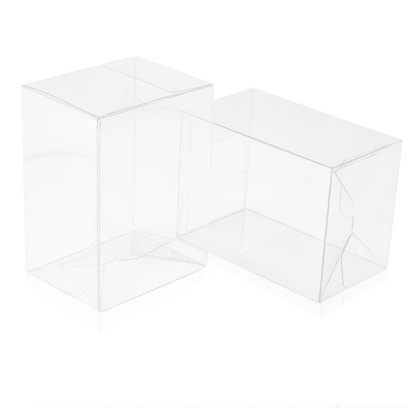 深センメーカーは、funko-pop フィギュアおもちゃ pvc 透明包装箱 pvc プラスチック箱 pvc ボックスに適した製品を生産しています|undefined