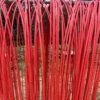 Color: 0.6 cm wide, 0.5 mm thick, 3 meters long