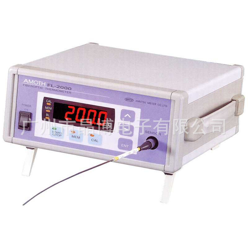 日本安立光线温度计FL-2000