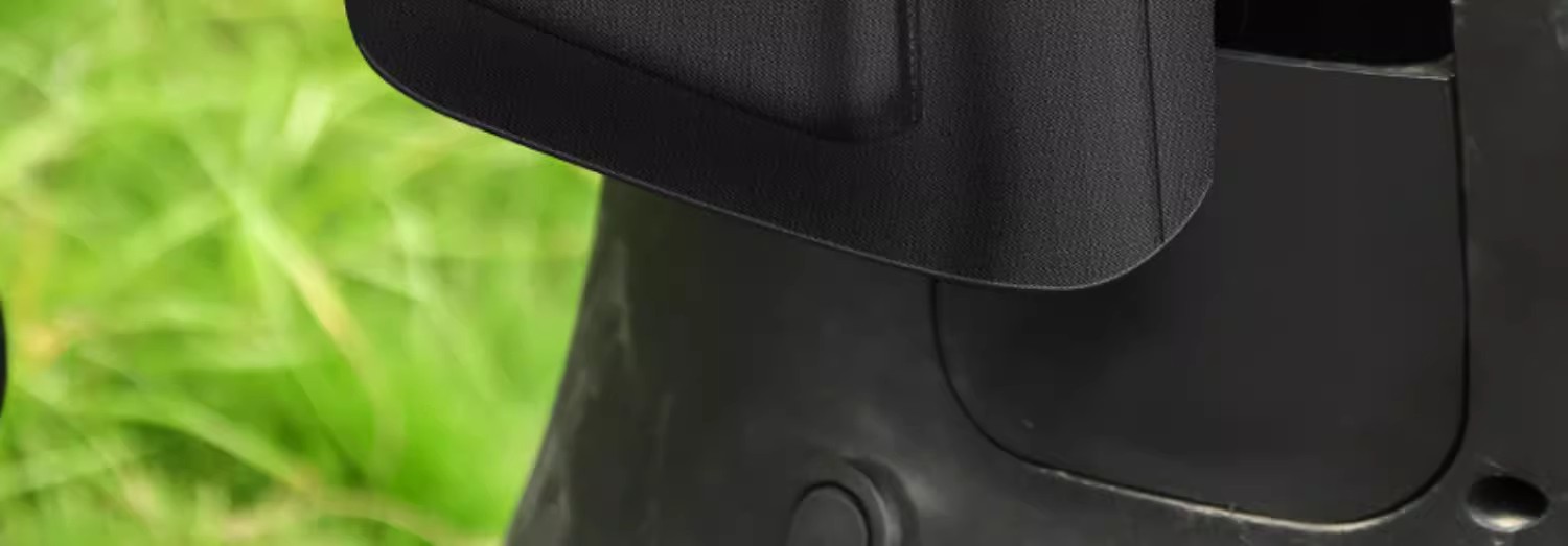 Electric Car Hanging Bag Front Storage Bag Storage Bag Hanging Bag Battery Car Artifact Waterproof Motorcycle Mobile Phone