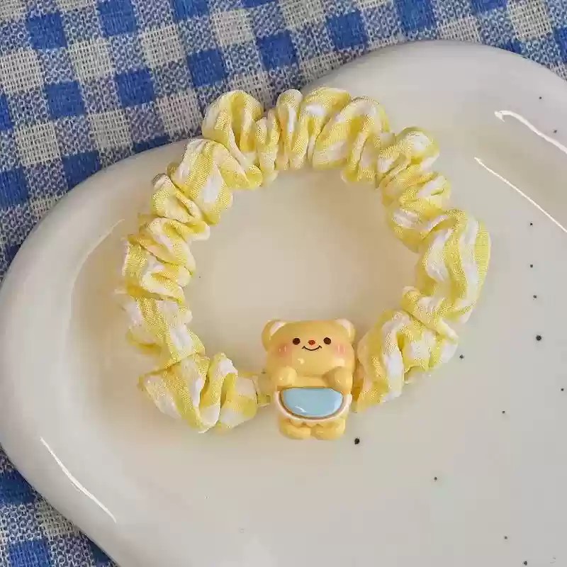 FG 턱받이